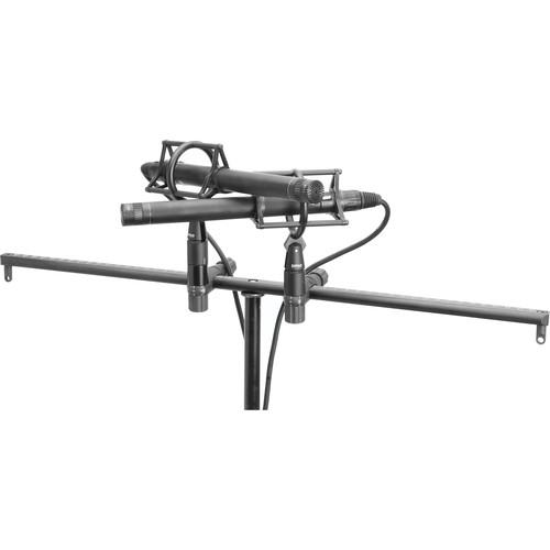 DPA Microphones d:dicate 3511A Stereo Kit with 4011A Cardioid Microphones