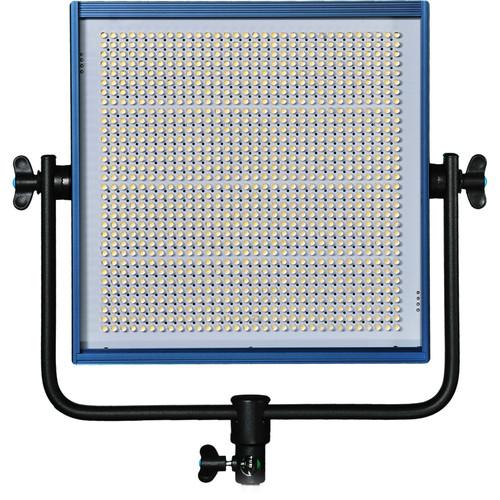 Dracast LED1000 Pro Daylight LED Light with V-Mount Battery Plate