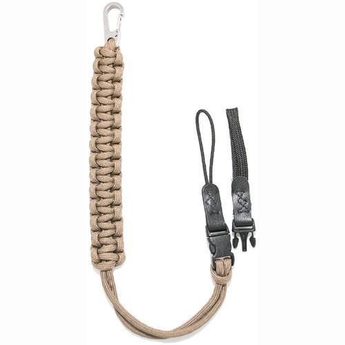 DSPTCH Camera Wrist Strap