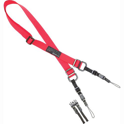 DSPTCH Standard Camera Sling Strap