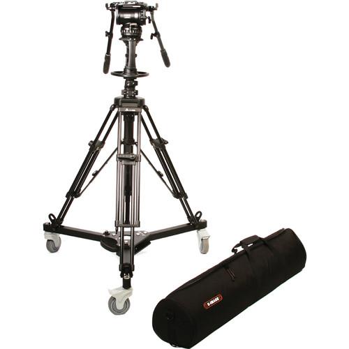 E-Image EI-GH25-Pedestal Kit with Head & Dolly