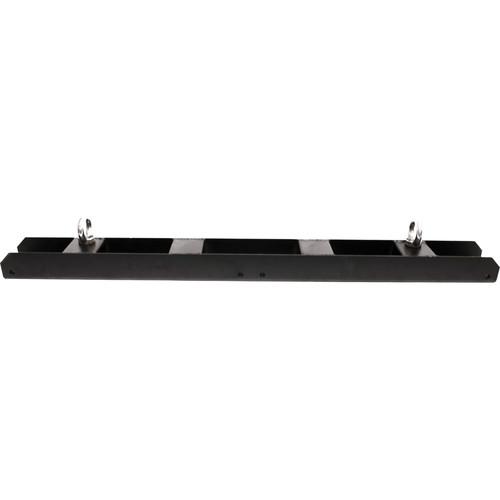 Elation Professional Dual Panel Rigging Bar for EZ6 LED Panel