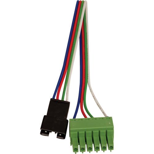 Elation Professional Flex Pixel Tap Jumper First Cable