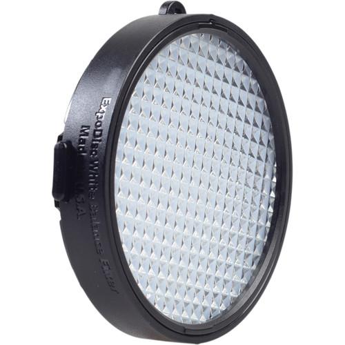 ExpoDisc 2.0 82mm White Balance Filter