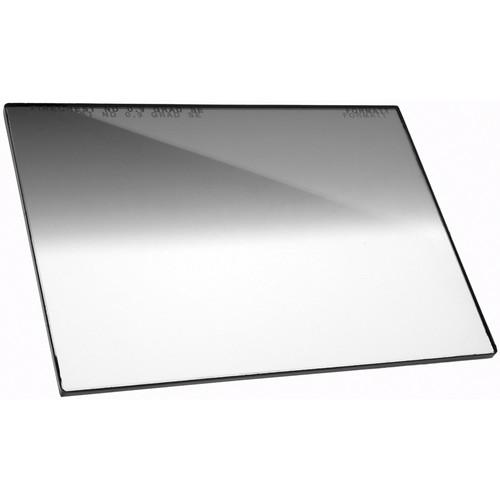 Formatt Hitech 4 x 5.65" Firecrest Graduated ND 0.9 Filter