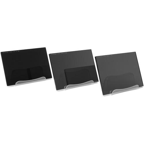 Formatt Hitech 4 x 5.65" Firecrest ND 1.2 to 1.8 Filter Kit