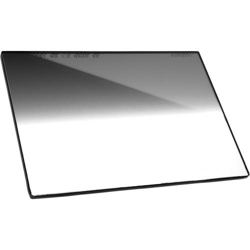 Formatt Hitech 6.6 x 6.6" Firecrest Graduated ND 1.2 Filter
