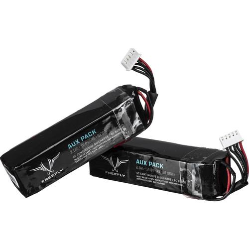 FREEFLY MōVI M10 M15 Battery