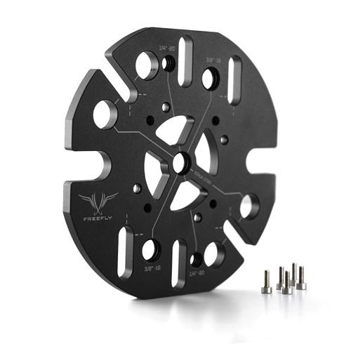 FREEFLY MOVI Ninja Star Adapter Plate