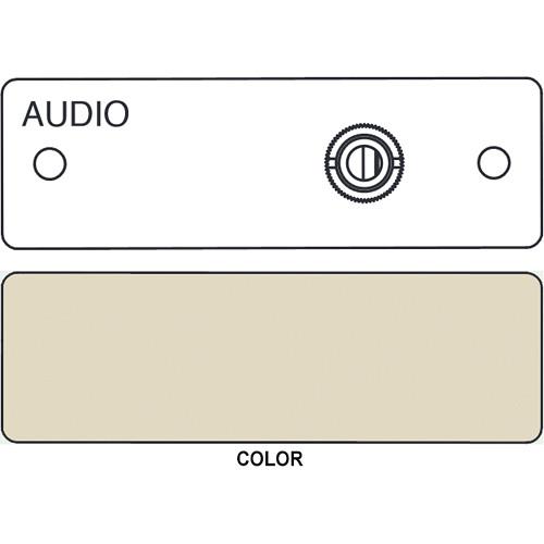 FSR IPS-A510S 3.5mm Stereo to Solder Cup Insert