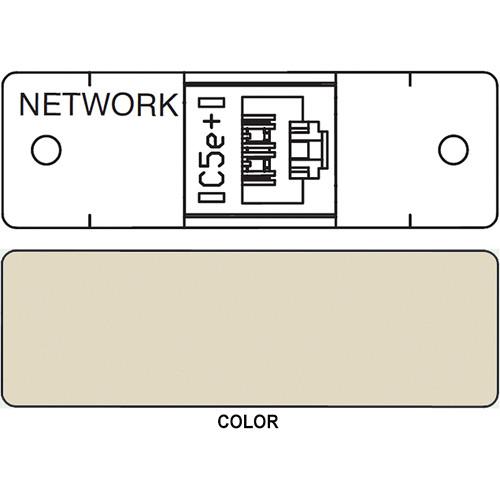 FSR IPS D710S RJ-45 Punchdown Data Connection Insert