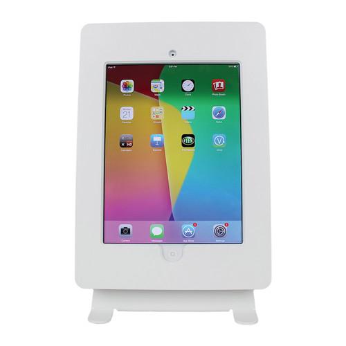 FSR Table Mount for iPad 4 with Rotate & Tilt Options