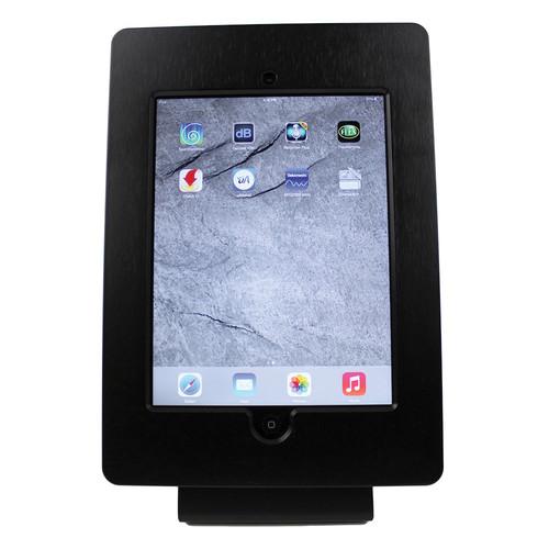 FSR Table Mount for iPad 4 with Rotate Tilt & Swivel Options