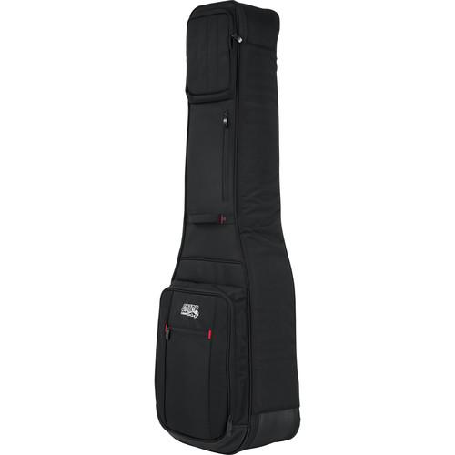 Gator Cases G-PG BASS 2X ProGo Series Bag for 2 Bass Guitars