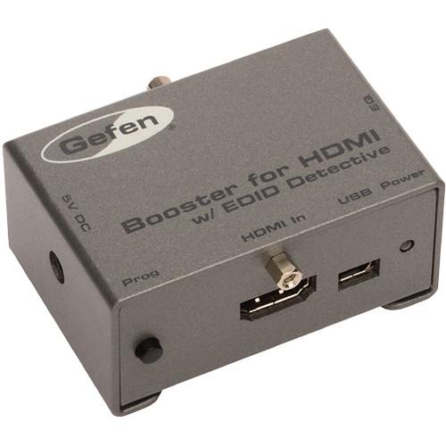 Gefen Booster for HDMI with EDID