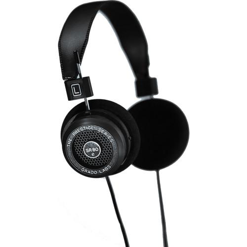 Grado Prestige Series SR80e Headphones