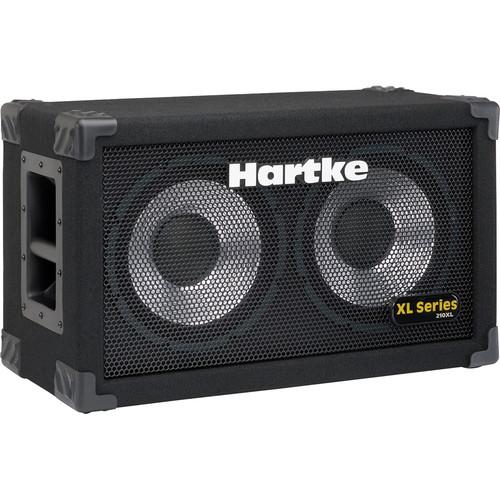 Hartke 210XL 2x10" Bass Cabinet