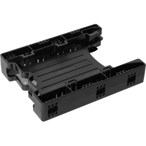 Icy Dock EZ-Fit Lite Dual 2.5" to 3.5" SSD HDD Mounting Bracket