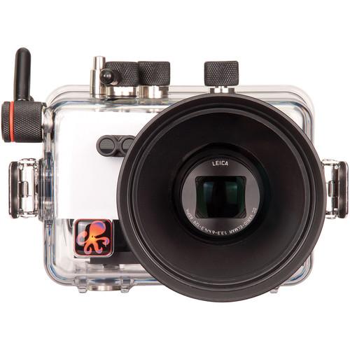 Ikelite Underwater Housing for Panasonic LUMIX DMC-ZS40 or TZ61 Digital Camera