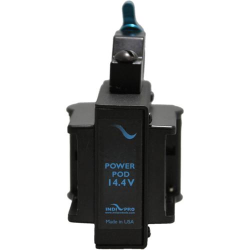 IndiPRO Tools Power Grid for Blackmagic Production Camera 4K