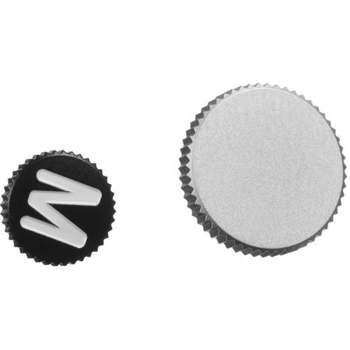 Leica Soft Release Button for M-System Cameras