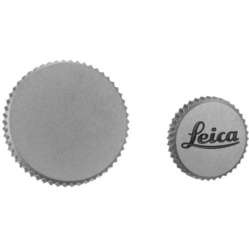 Leica Soft Release Button for M-System Cameras
