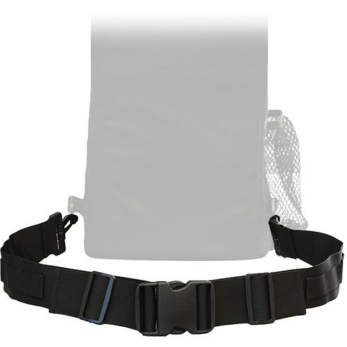 LensCoat Waist Belt for 3Xpandable and 4Xpandable Long Lens Bags