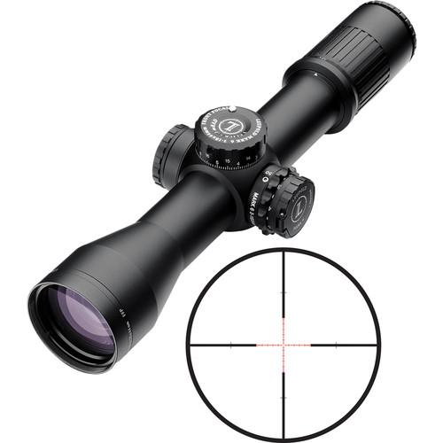 Leupold 3-18x44 Mark 6 M5C2 Tactical Riflescope