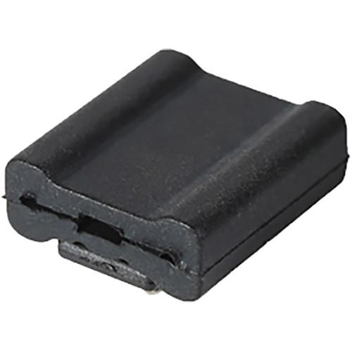 LMC Sound CMTVPRBK C Mount Vampire Clip Universal Lavalier Mount