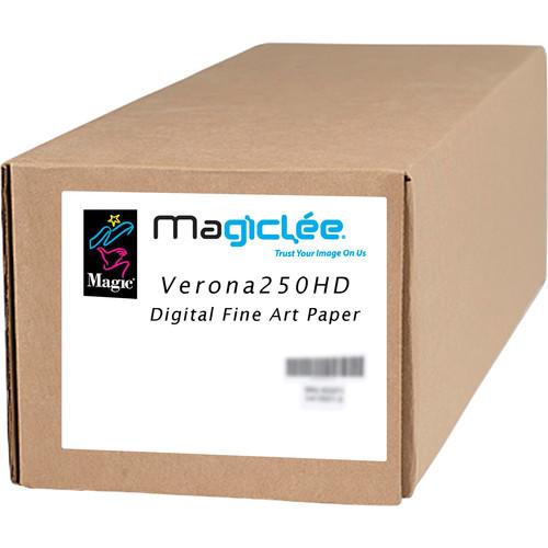 Magic Verona 250 HD High Definition Matte Fine Art Paper