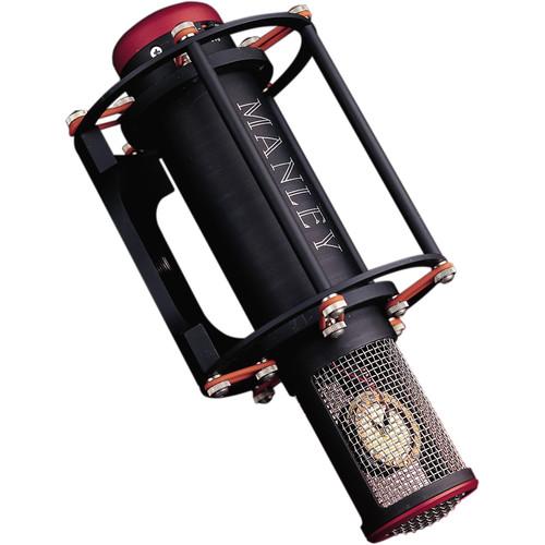 Manley Labs Reference Cardioid Microphone