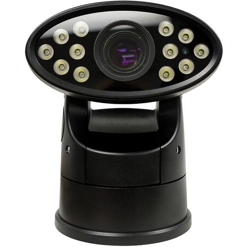 Marshall Electronics VS-WC202B-HDSDI Full HD 2MP Rugged IR PTZ Camera
