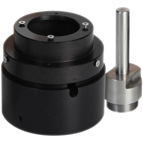 MDA-TelesCoop TDM Adapter for Synta Sky-Watcher EQ6 Mount
