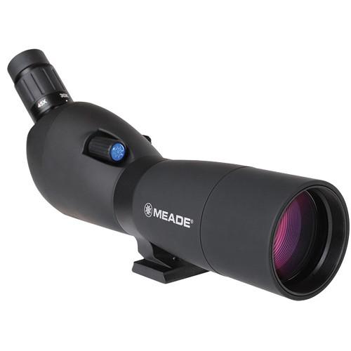Meade 15-45x65mm Wilderness Spotting Scope