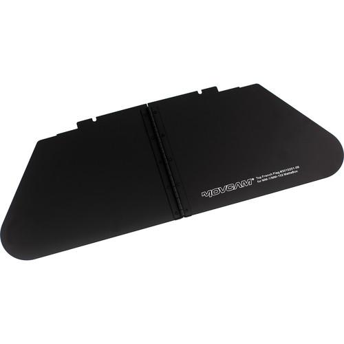 Movcam MOV-301-0201-06 French Flag for the MM1 MM1A MM102 Matte Boxes