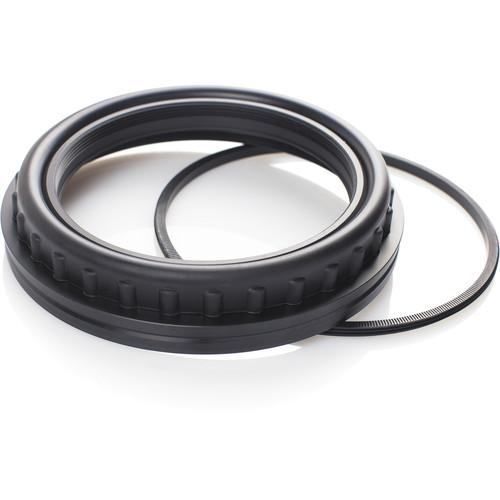 Movcam Rubber Bellows Step-Down Ring