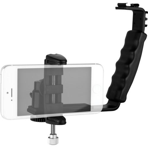 MXL Mobile Media Camera Mount Kit