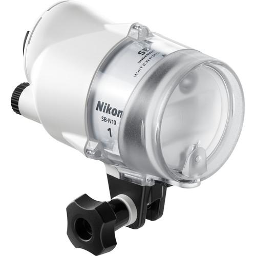 Nikon SB-N10 Underwater Speedlight Flash for