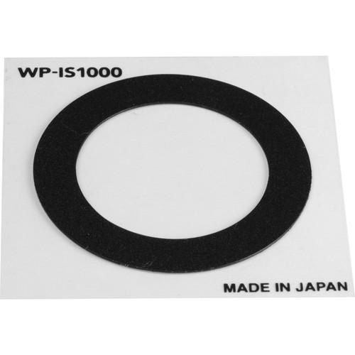 Nikon WP-IS1000 Inner-Reflection Prevention Sticker for 1 NIKKOR 10-30mm f 3.5 Lens in WP-N3 Housing