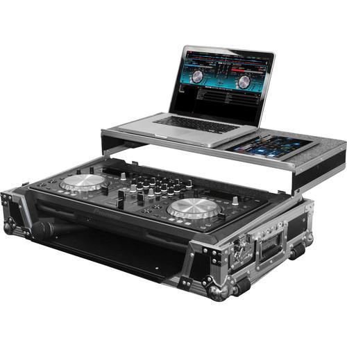 Odyssey Innovative Designs Flight Zone Glide Style Case Pioneer XDJ-R1 DJ Controller