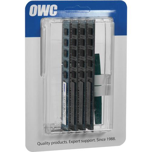OWC Other World Computing 32GB DDR3 1866 MHz UDIMM Memory Kit