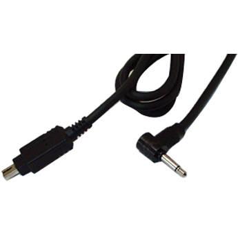 Paramount Nikon 4-Pin Pre-Trigger Motor Drive Cable for D70S and D80