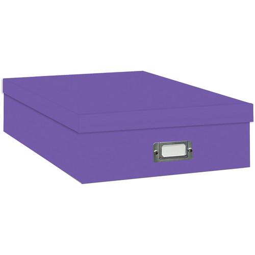 Pioneer Photo Albums Scrapbooking Storage Box