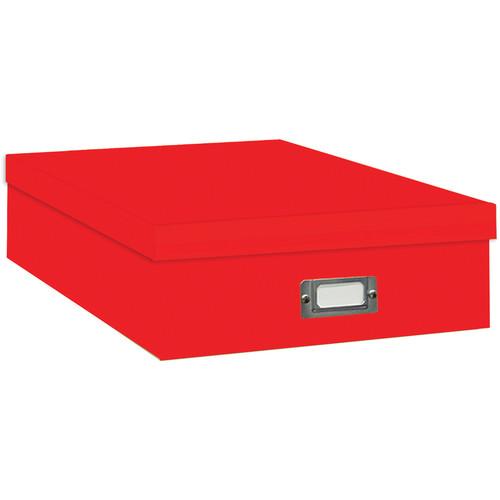 Pioneer Photo Albums Scrapbooking Storage Box