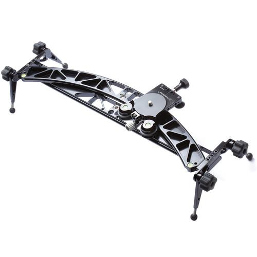 ProMediaGear PMG-DUO 24" Video Slider with Carrying Case