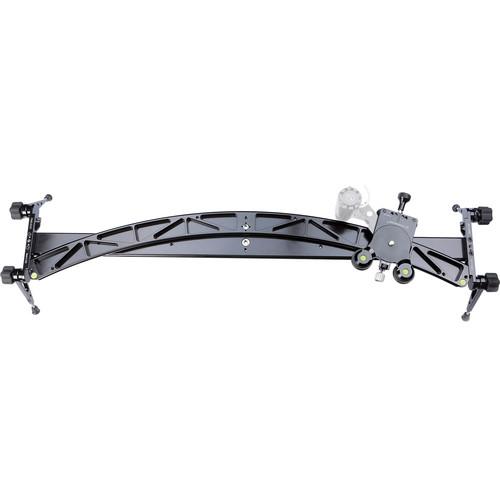 ProMediaGear PMG-DUO 36" Video Slider with Carrying Case