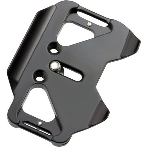 ProMediaGear Quick Release Plate for Nikon DSLRs with MB-D15 Battery Grip