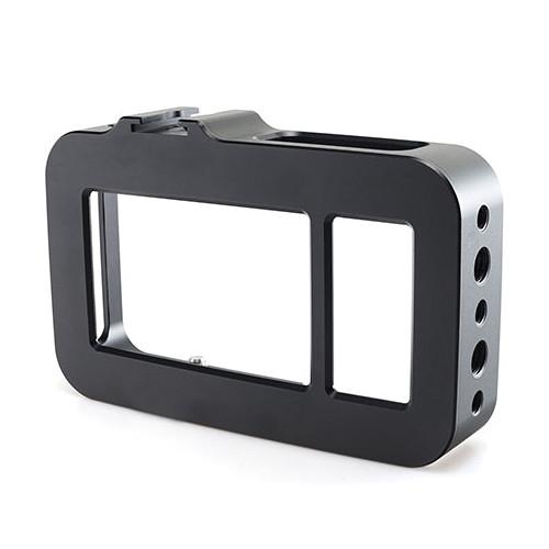 Redrock Micro retroFlex Cage for Blackmagic Pocket Camera