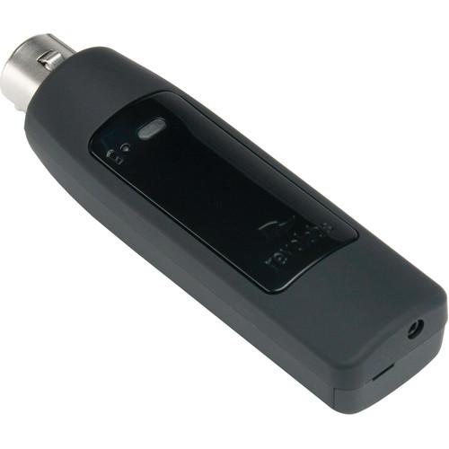 Revolabs 01ELITEMICXLR Executive Elite XLR Adapter