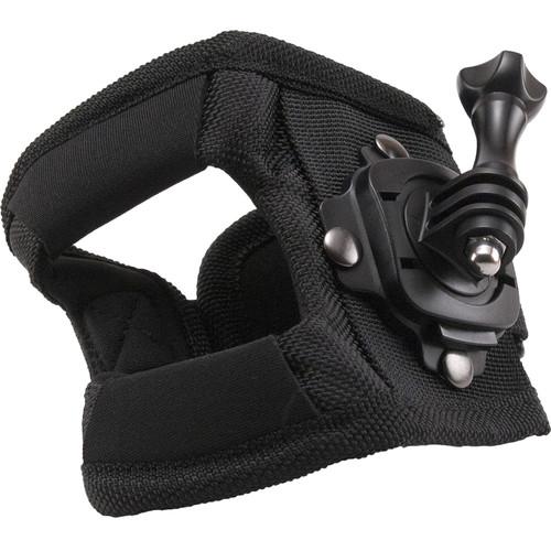 SHILL Hand Strap with GoPro Mount